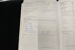 musta Volkswagen Polo 2011 kuva 28.
