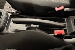 musta Volkswagen Polo 2011 kuva 36.