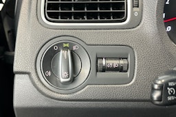 harmaa Volkswagen Polo 2012 kuva 15.
