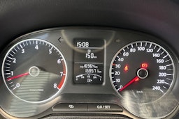 harmaa Volkswagen Polo 2012 kuva 17.