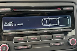 harmaa Volkswagen Polo 2012 kuva 21.