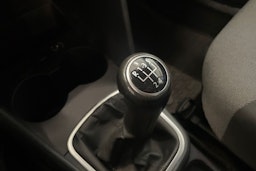 punainen Volkswagen Polo 2011 kuva 18.