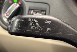 harmaa Volkswagen Polo 2011 kuva 16.