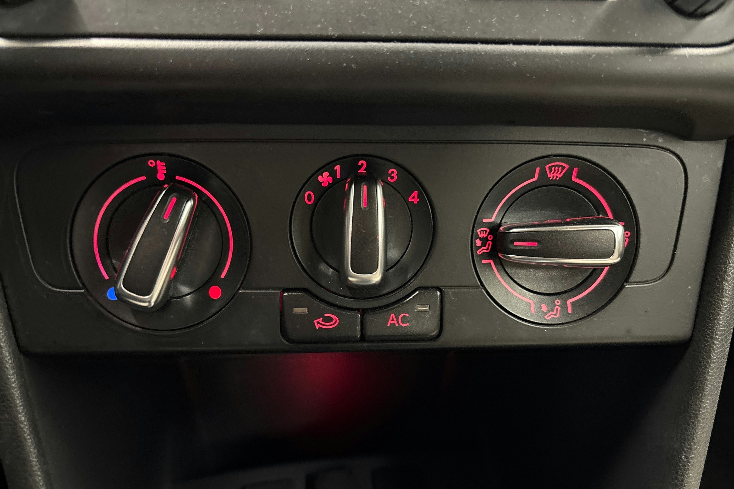 harmaa Volkswagen Polo 2011 kuva 18.