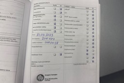 harmaa Volkswagen Polo 2011 kuva 20.