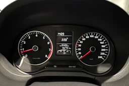 musta Volkswagen Polo 2011 kuva 15.