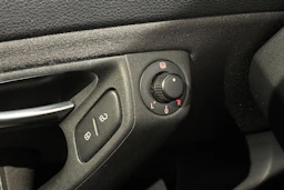 musta Volkswagen Polo 2011 kuva 18.