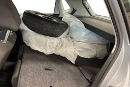 harmaa Volkswagen Polo 2012 kuva 10.