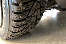 harmaa Volkswagen Polo 2012 kuva 13.