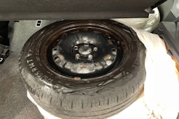 harmaa Volkswagen Polo 2012 kuva 14.