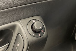 harmaa Volkswagen Polo 2012 kuva 18.