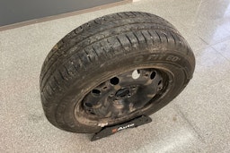 Valkoinen Volkswagen POLO 2012 kuva 19.