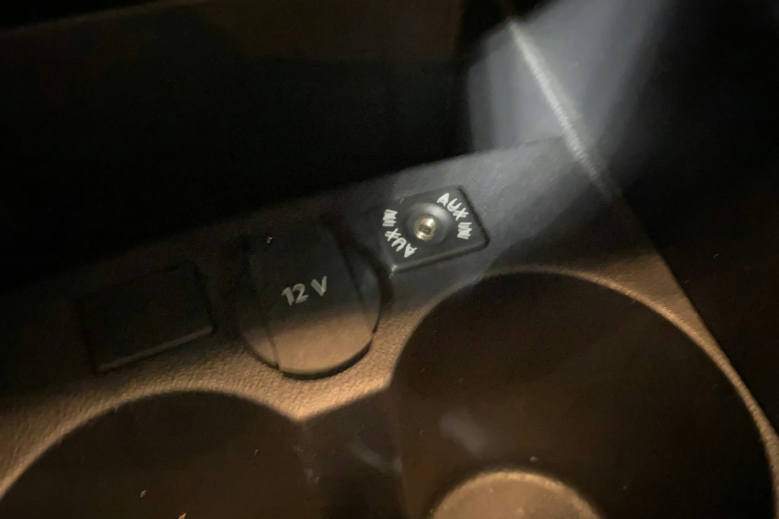 harmaa Volkswagen Polo 2012 kuva 17.