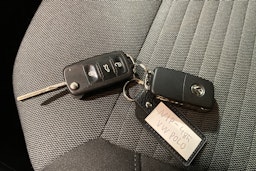 harmaa Volkswagen Polo 2012 kuva 18.