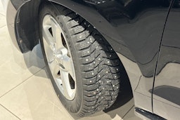 musta Volkswagen Polo 2012 kuva 13.