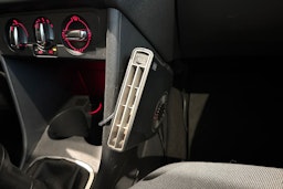 musta Volkswagen Polo 2012 kuva 19.