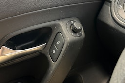 sininen Volkswagen Polo 2012 kuva 12.