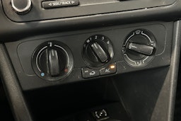 sininen Volkswagen Polo 2012 kuva 17.