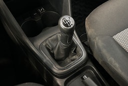 sininen Volkswagen Polo 2012 kuva 19.