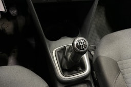 valkoinen Volkswagen Polo 2012 kuva 19.