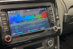 Punainen Volkswagen POLO 2012 kuva 23.