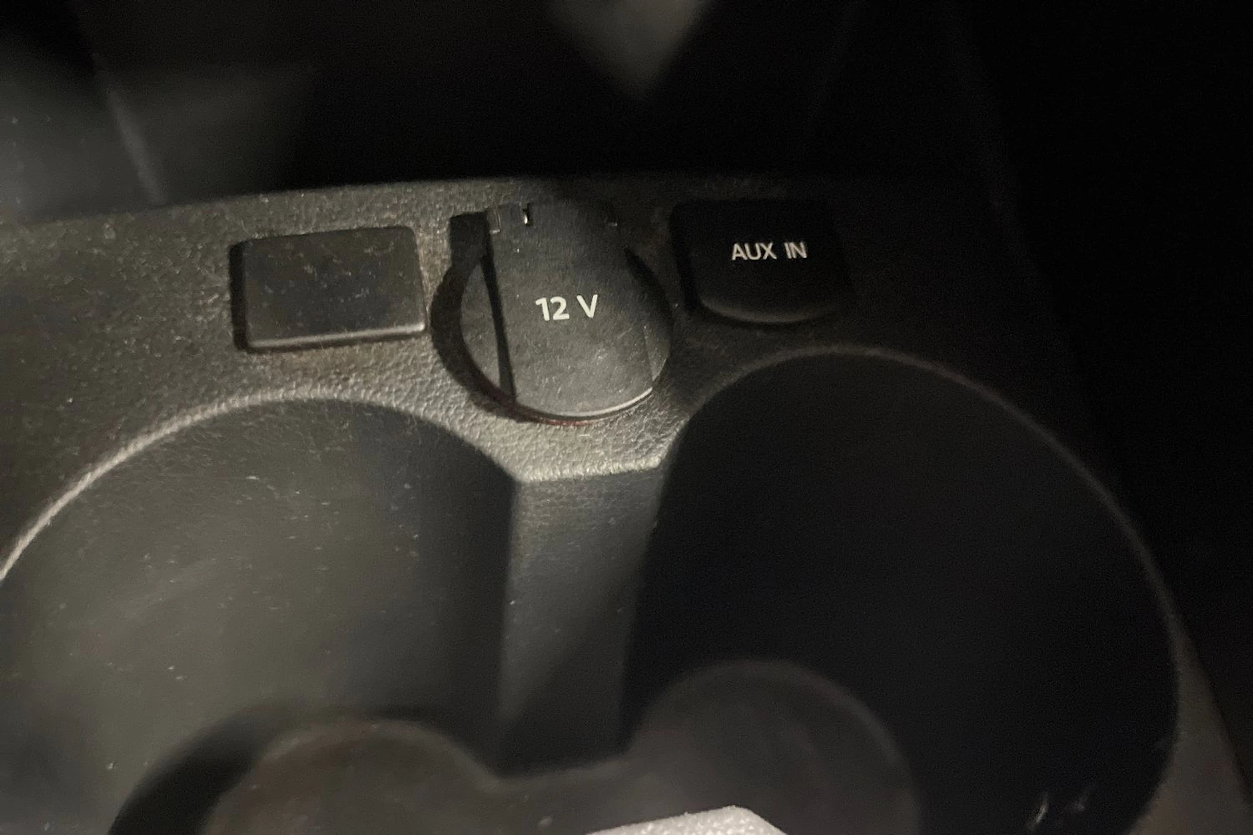 Oranssi Volkswagen POLO 2013 kuva 12.