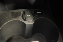 Oranssi Volkswagen POLO 2013 kuva 12.