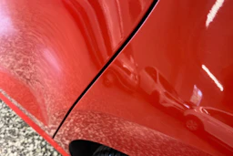 Oranssi Volkswagen POLO 2013 kuva 16.