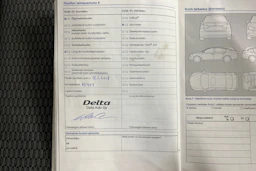 Oranssi Volkswagen POLO 2013 kuva 21.