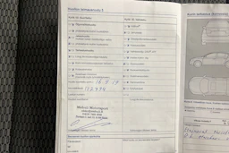 Oranssi Volkswagen POLO 2013 kuva 22.