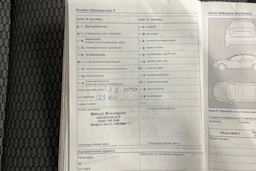 Oranssi Volkswagen POLO 2013 kuva 23.