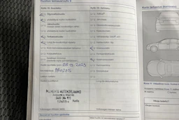 Oranssi Volkswagen POLO 2013 kuva 25.