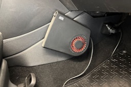 Harmaa Volkswagen POLO 2013 kuva 20.