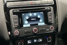 valkoinen Volkswagen Polo 2013 kuva 22.