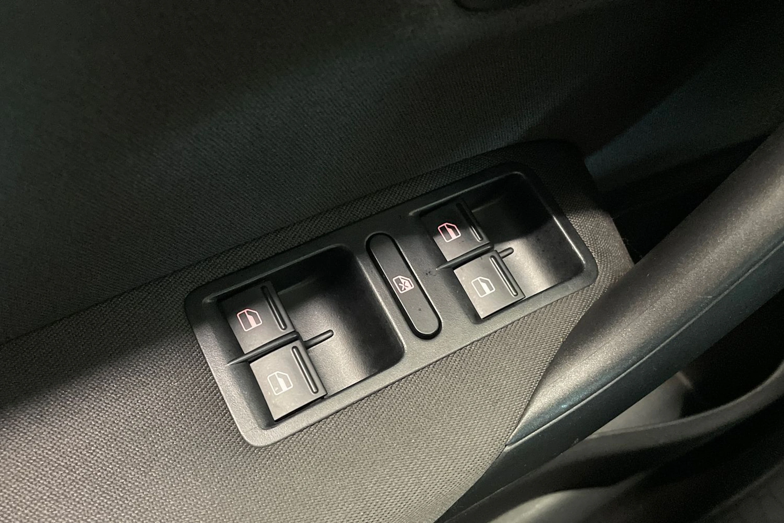 valkoinen Volkswagen Polo 2013 kuva 21.
