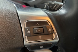 Sininen Volkswagen POLO 2013 kuva 17.