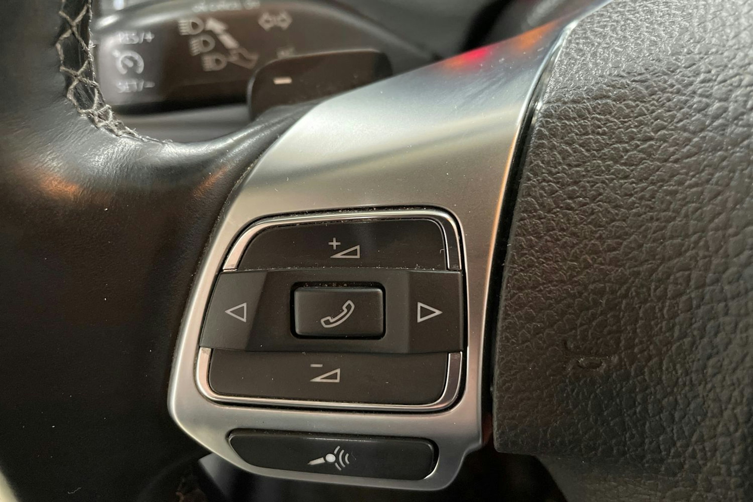Sininen Volkswagen POLO 2013 kuva 18.