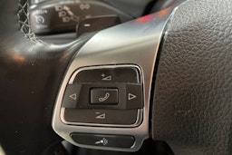 Sininen Volkswagen POLO 2013 kuva 18.