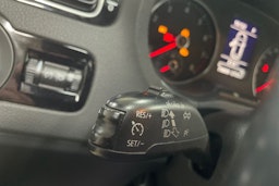 Sininen Volkswagen POLO 2013 kuva 19.