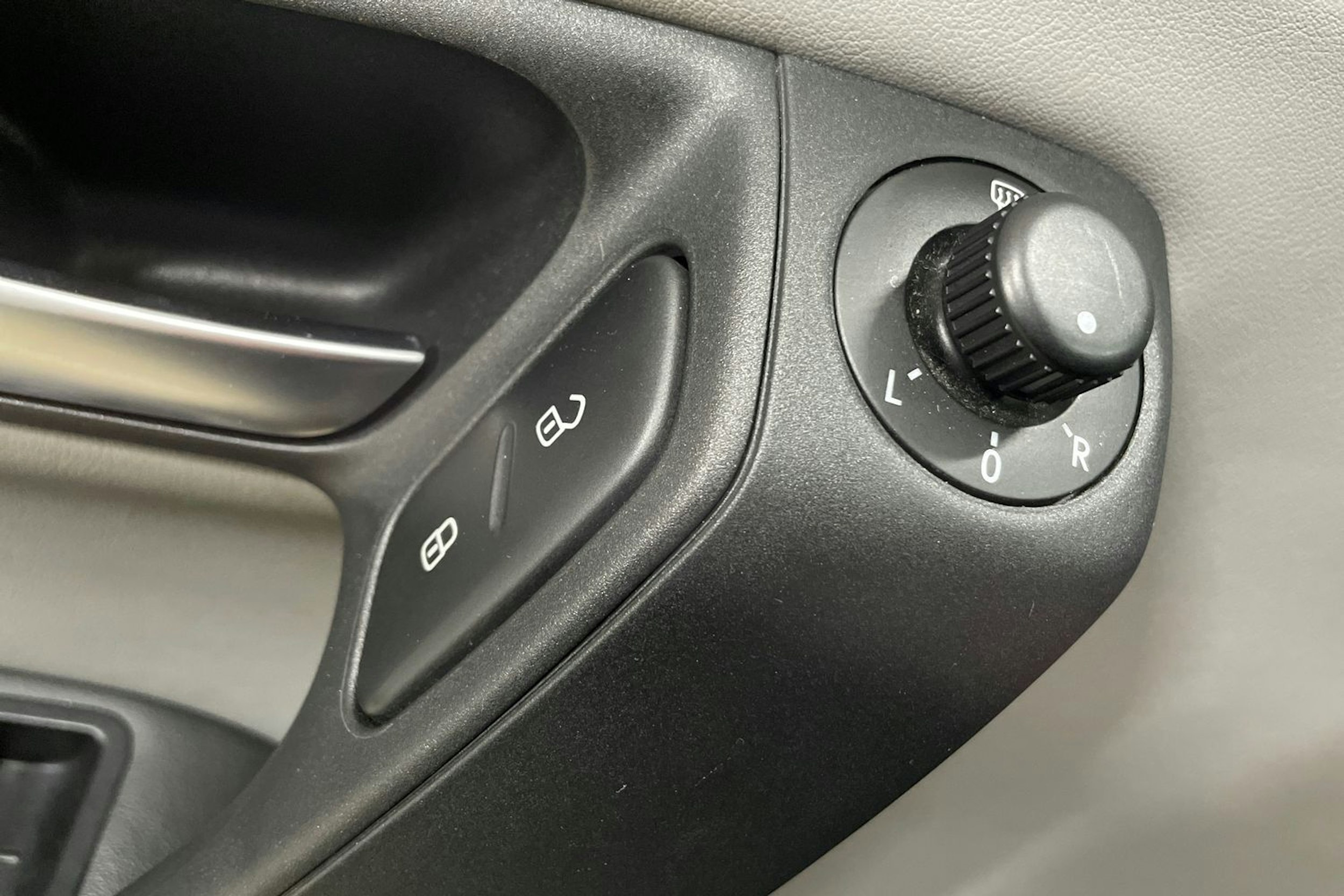 Sininen Volkswagen POLO 2013 kuva 21.