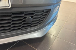 harmaa Volkswagen Polo 2013 kuva 13.