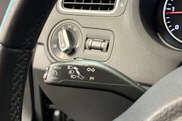 harmaa Volkswagen Polo 2013 kuva 20.
