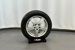 harmaa Volkswagen Polo 2013 kuva 23.