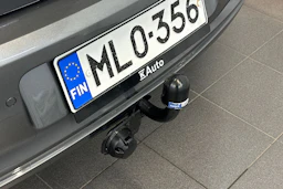 harmaa Volkswagen Polo 2013 kuva 25.
