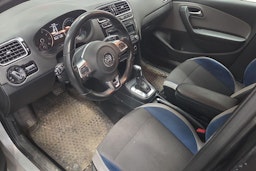 hopea Volkswagen Polo 2013 kuva 3.
