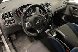 hopea Volkswagen Polo 2014 kuva 6.