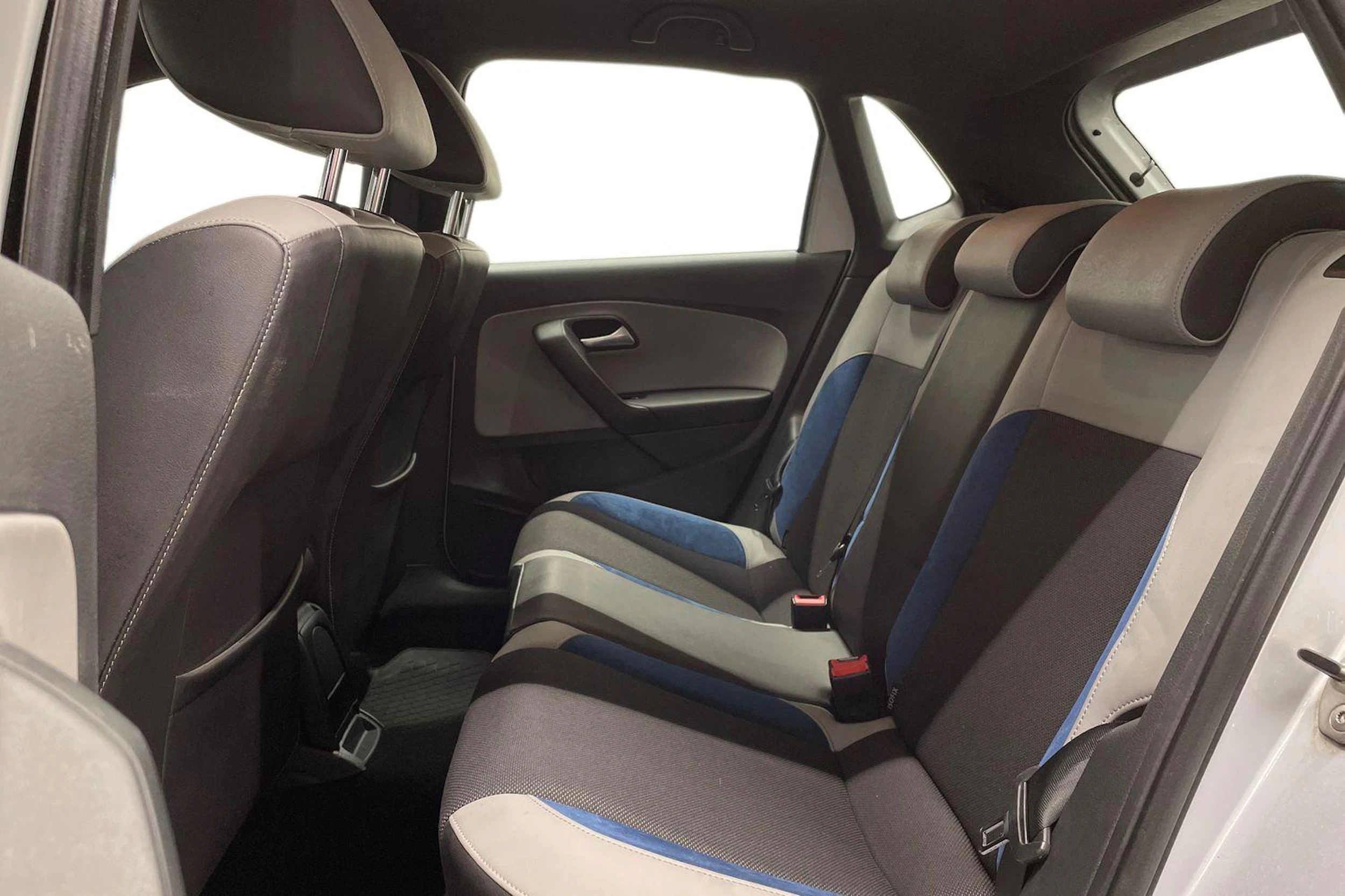 hopea Volkswagen Polo 2014 kuva 8.