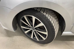 hopea Volkswagen Polo 2014 kuva 10.