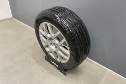 hopea Volkswagen Polo 2014 kuva 11.