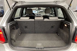 hopea Volkswagen Polo 2014 kuva 12.